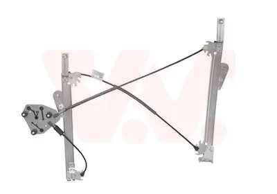 Fensterheber vorne rechts VAN WEZEL 0177262