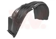 Verkleidung, Radhaus vorne links VAN WEZEL 0177433