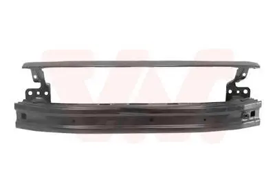 Träger, Stoßfänger vorne VAN WEZEL 0177560