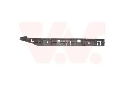 Halter, Stoßfänger vorne links VAN WEZEL 0177567 Bild Halter, Stoßfänger vorne links VAN WEZEL 0177567