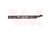 Halter, Stoßfänger vorne rechts VAN WEZEL 0177568