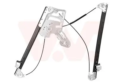 Fensterheber vorne rechts VAN WEZEL 0243262 Bild Fensterheber vorne rechts VAN WEZEL 0243262