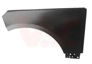 Kotflügel vorne links VAN WEZEL 0246657