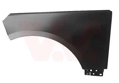 Kotflügel vorne links VAN WEZEL 0246657 Bild Kotflügel vorne links VAN WEZEL 0246657
