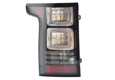 Heckleuchte links VAN WEZEL 0246925 Bild Heckleuchte links VAN WEZEL 0246925