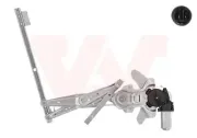 Fensterheber vorne links VAN WEZEL 0247261