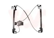 Fensterheber vorne links VAN WEZEL 0248267
