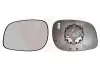 Spiegelglas, Außenspiegel links VAN WEZEL 0248837