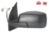 Au&szlig;enspiegel links VAN WEZEL 0250817