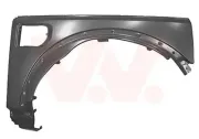 Kotflügel vorne rechts VAN WEZEL 0255656