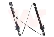 Fensterheber vorne links VAN WEZEL 0256261