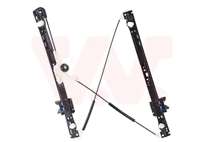 Fensterheber vorne links VAN WEZEL 0256261 Bild Fensterheber vorne links VAN WEZEL 0256261