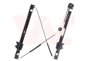 Fensterheber vorne rechts VAN WEZEL 0256262