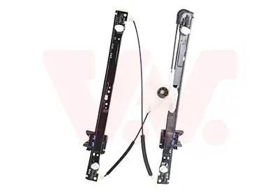 Fensterheber hinten rechts VAN WEZEL 0256266 Bild Fensterheber hinten rechts VAN WEZEL 0256266