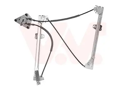 Fensterheber vorne rechts VAN WEZEL 0301264 Bild Fensterheber vorne rechts VAN WEZEL 0301264