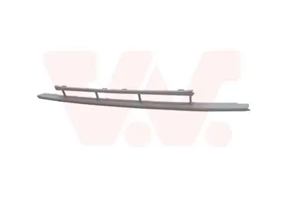 Stoßfänger vorne mitte VAN WEZEL 0301570 Bild Stoßfänger vorne mitte VAN WEZEL 0301570