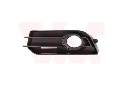 Lüftungsgitter, Stoßfänger vorne links VAN WEZEL 0301595 Bild Lüftungsgitter, Stoßfänger vorne links VAN WEZEL 0301595