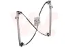 Fensterheber vorne links VAN WEZEL 0302261