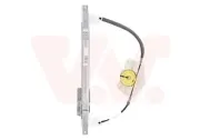 Fensterheber hinten links VAN WEZEL 0302263