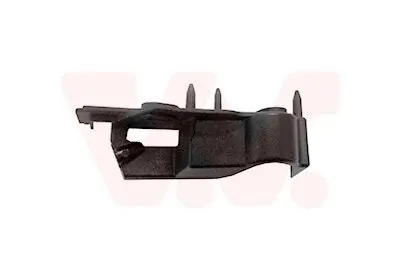 Halter, Stoßfänger VAN WEZEL 0307565