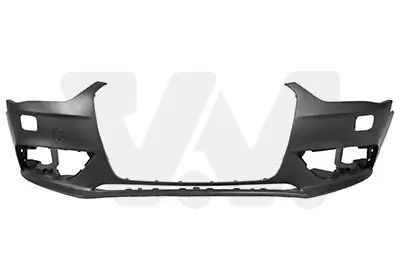 Stoßfänger vorne VAN WEZEL 0307576 Bild Stoßfänger vorne VAN WEZEL 0307576