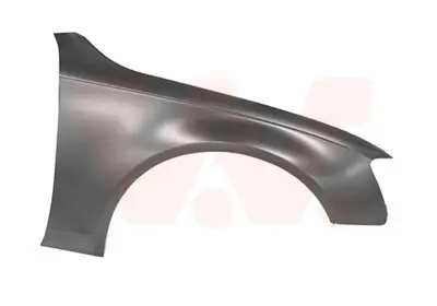 Kotflügel vorne rechts VAN WEZEL 0307658