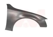 Kotflügel vorne rechts VAN WEZEL 0307658