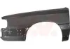 Kotfl&uuml;gel vorne links VAN WEZEL 0312657