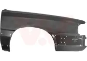 Kotflügel vorne rechts VAN WEZEL 0312658