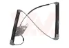 Fensterheber vorne links VAN WEZEL 0315261