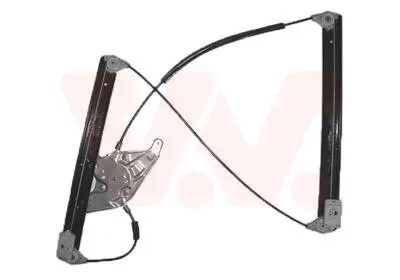 Fensterheber vorne links VAN WEZEL 0315261 Bild Fensterheber vorne links VAN WEZEL 0315261