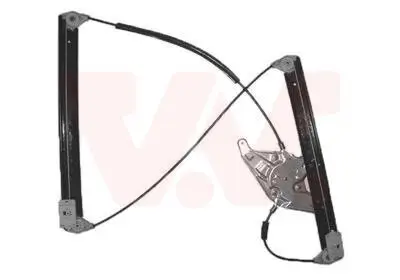 Fensterheber vorne rechts VAN WEZEL 0315262