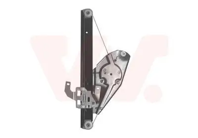 Fensterheber hinten links VAN WEZEL 0315263 Bild Fensterheber hinten links VAN WEZEL 0315263