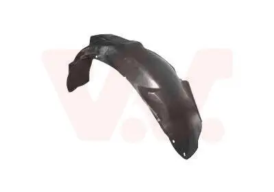 Verkleidung, Radhaus vorne links VAN WEZEL 0315433 Bild Verkleidung, Radhaus vorne links VAN WEZEL 0315433