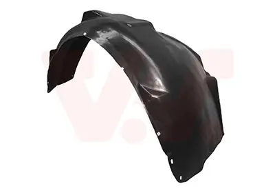 Verkleidung, Radhaus vorne rechts VAN WEZEL 0315434 Bild Verkleidung, Radhaus vorne rechts VAN WEZEL 0315434