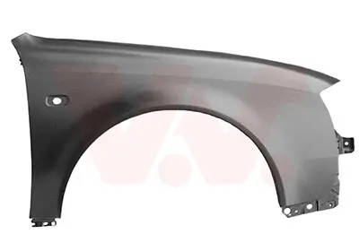 Kotflügel vorne rechts VAN WEZEL 0315656 Bild Kotflügel vorne rechts VAN WEZEL 0315656