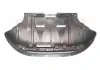 Motorraumd&auml;mmung unten VAN WEZEL 0315702