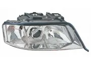 Hauptscheinwerfer rechts VAN WEZEL 0315962