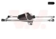 Wischergestänge vorne VAN WEZEL 0317229