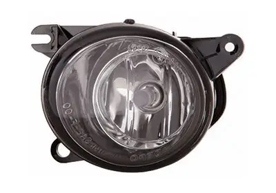 Nebelscheinwerfer links VAN WEZEL 0317995