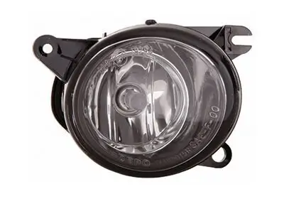 Nebelscheinwerfer rechts VAN WEZEL 0317996 Bild Nebelscheinwerfer rechts VAN WEZEL 0317996