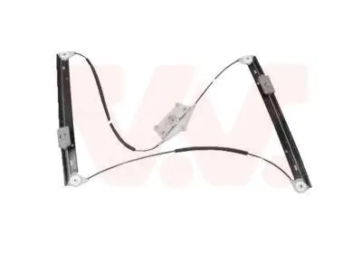 Fensterheber vorne rechts VAN WEZEL 0318262 Bild Fensterheber vorne rechts VAN WEZEL 0318262