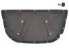 Motorraumd&auml;mmung Motorhaube VAN WEZEL 0318460