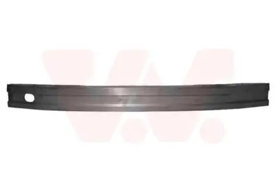 Träger, Stoßfänger vorne VAN WEZEL 0318560 Bild Träger, Stoßfänger vorne VAN WEZEL 0318560