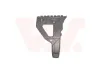 Halter, Stoßfänger vorne links VAN WEZEL 0318567