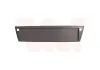 Kennzeichenhalter vorne VAN WEZEL 0318585