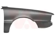 Kotflügel vorne rechts VAN WEZEL 0320658