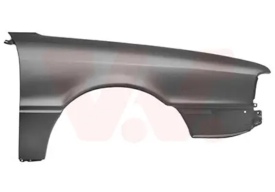 Kotflügel vorne rechts VAN WEZEL 0320658 Bild Kotflügel vorne rechts VAN WEZEL 0320658