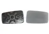 Spiegelglas, Außenspiegel rechts VAN WEZEL 0320832