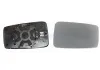 Spiegelglas, Außenspiegel rechts VAN WEZEL 0320838